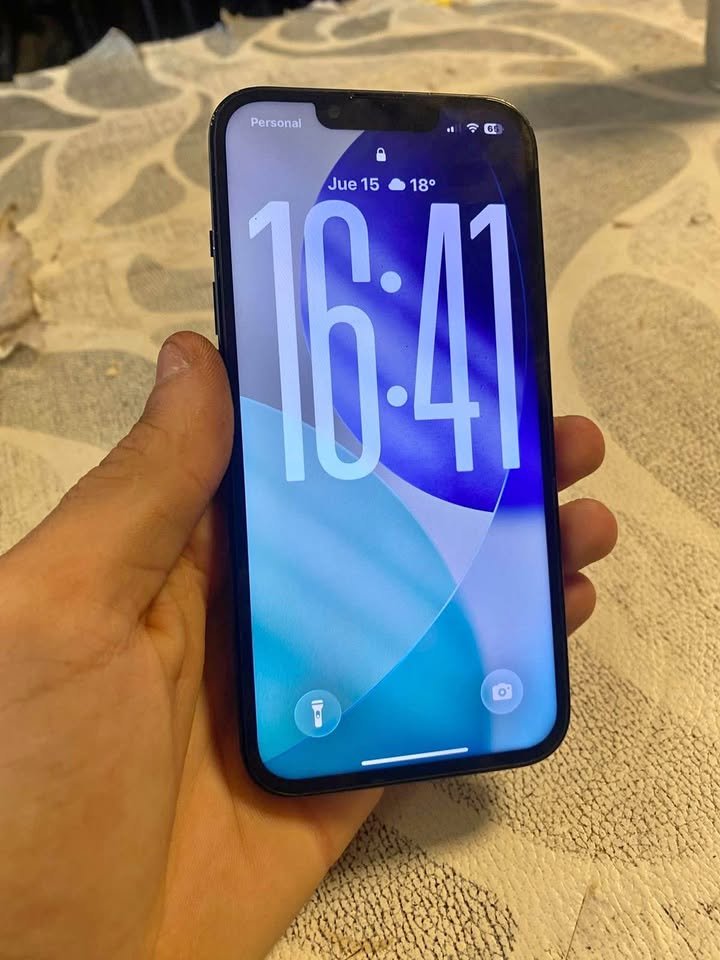 Vendo iPhone 13