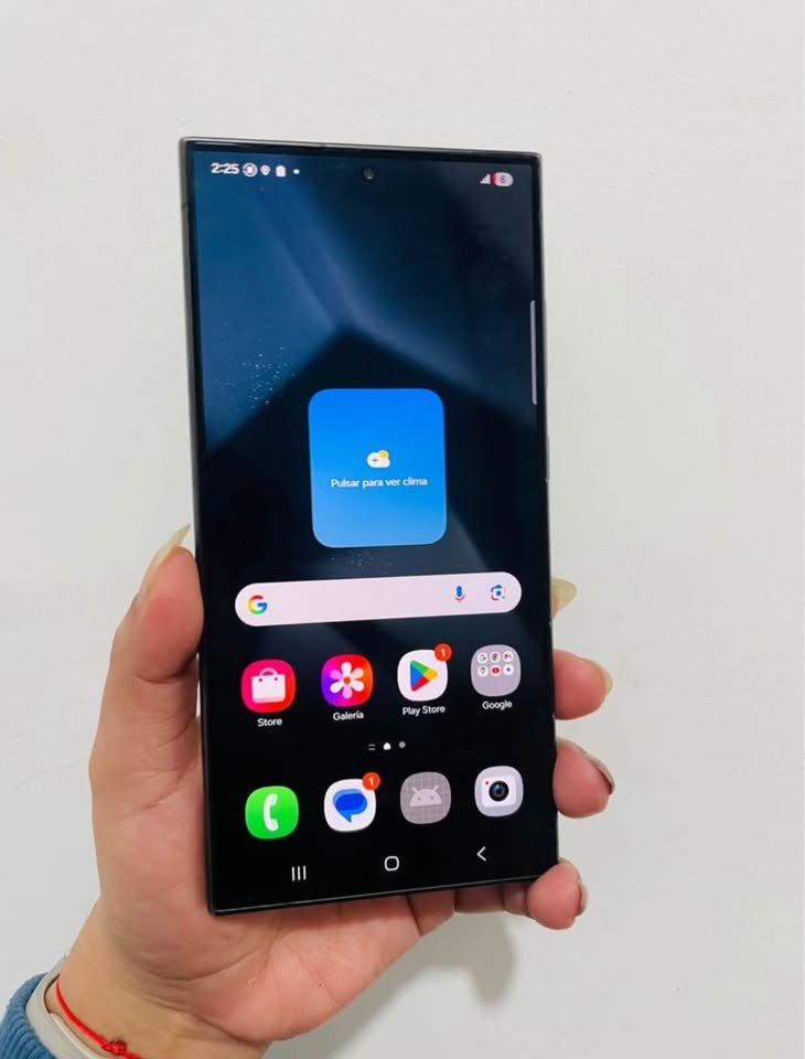 Samsung S24 ULTRA 512/12 Libre ✅