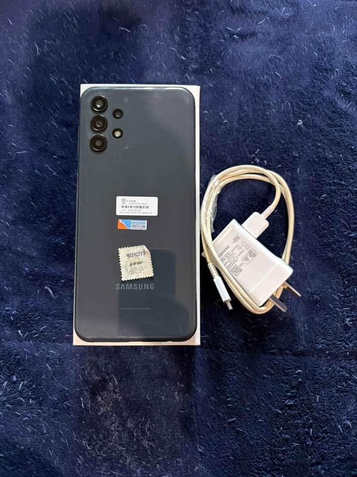 VENDO SAMSUNG GALAXY A13