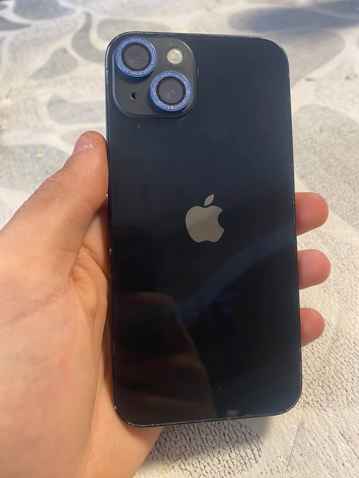 Vendo iPhone 13