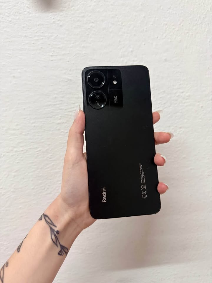 Redmi 15c