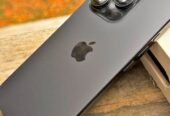 Iphone 16 pro 256gb 91% bateria