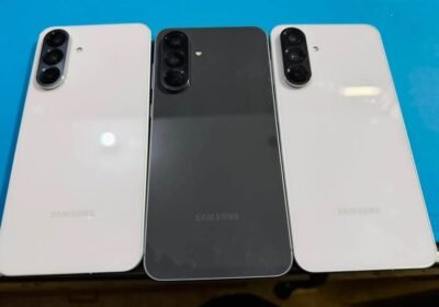 Samsung A56 256/8 Libre ✅