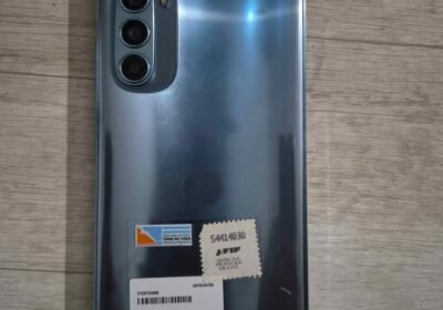 Vendo Moto G52