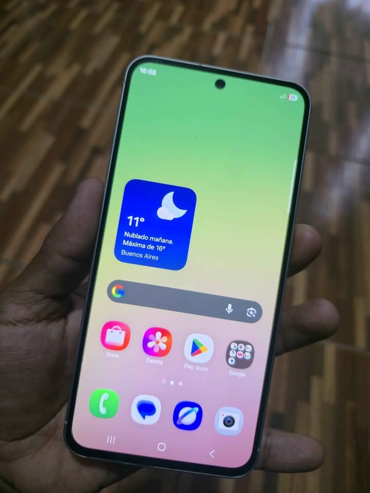 Samsung A56 (A wifi)