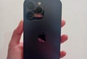 IPHONE 14 PRO MAX PURPURA USADO ESTADO IMPECABLE! PRECIO EL PUBLICADO