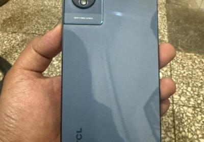 Celular TCL libre