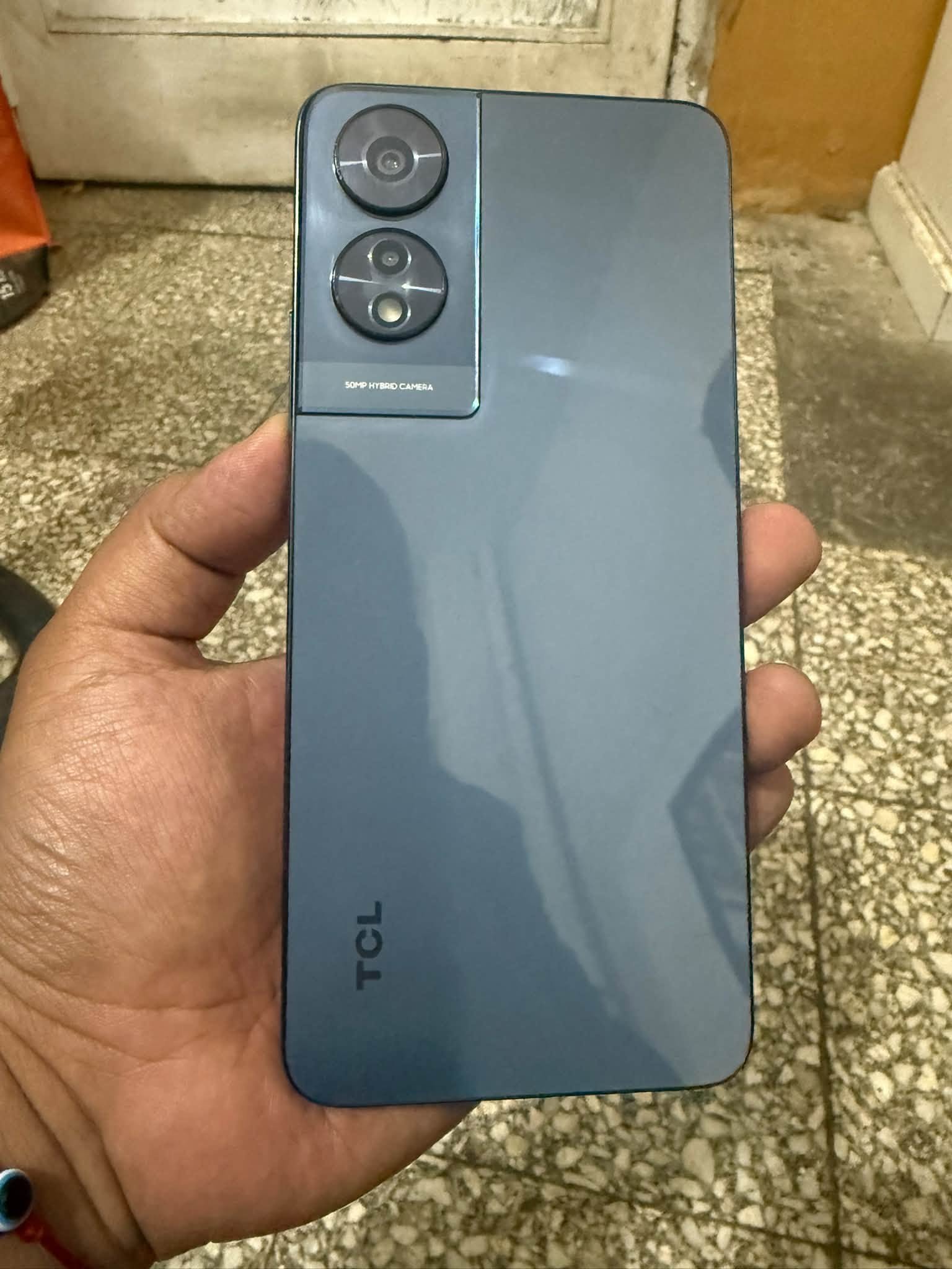 Celular TCL libre