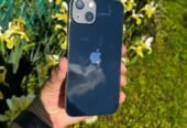 IPHONE 13 128GB MIDNIGHT – IMPECABLE – Jc Iphone Río Cuarto- recibo iPhone menor!! (3584164123)