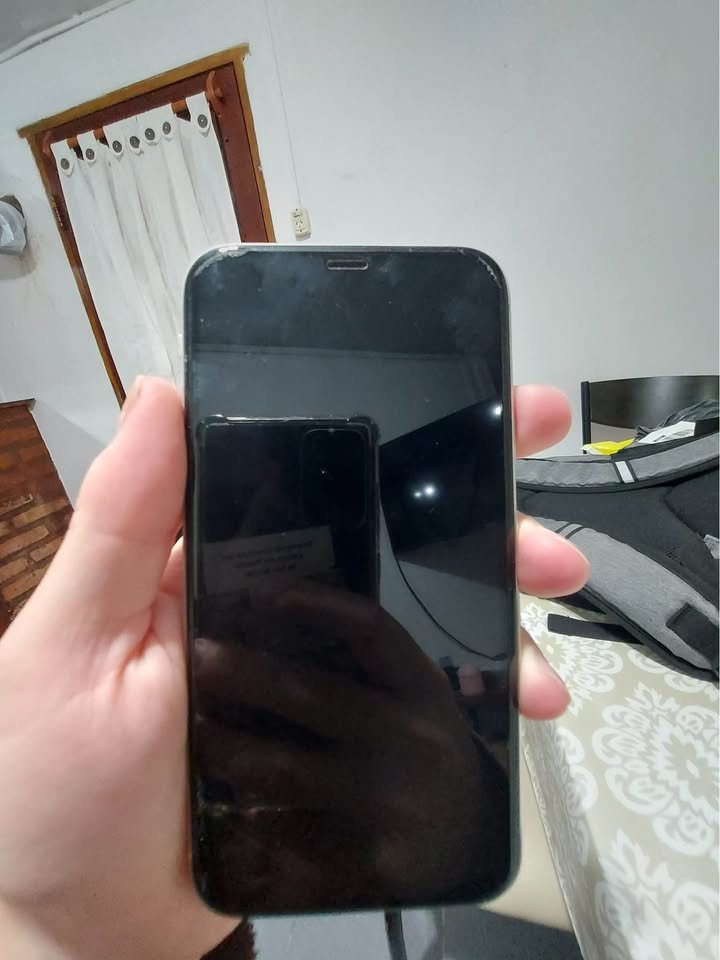 Vendo iPhone 11