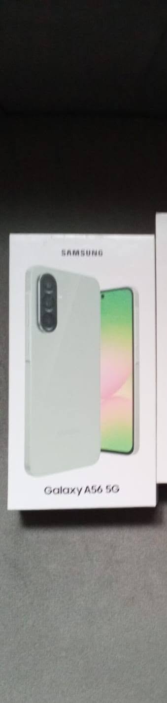 A56 verde agua