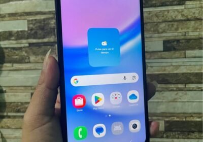 Samsung A15 128/4 Libre ✅