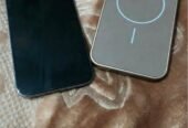 Vendo iphone 14 pro max 100% de batería 128 IMPECABLE, CON FUNDA Y TEMPLADO