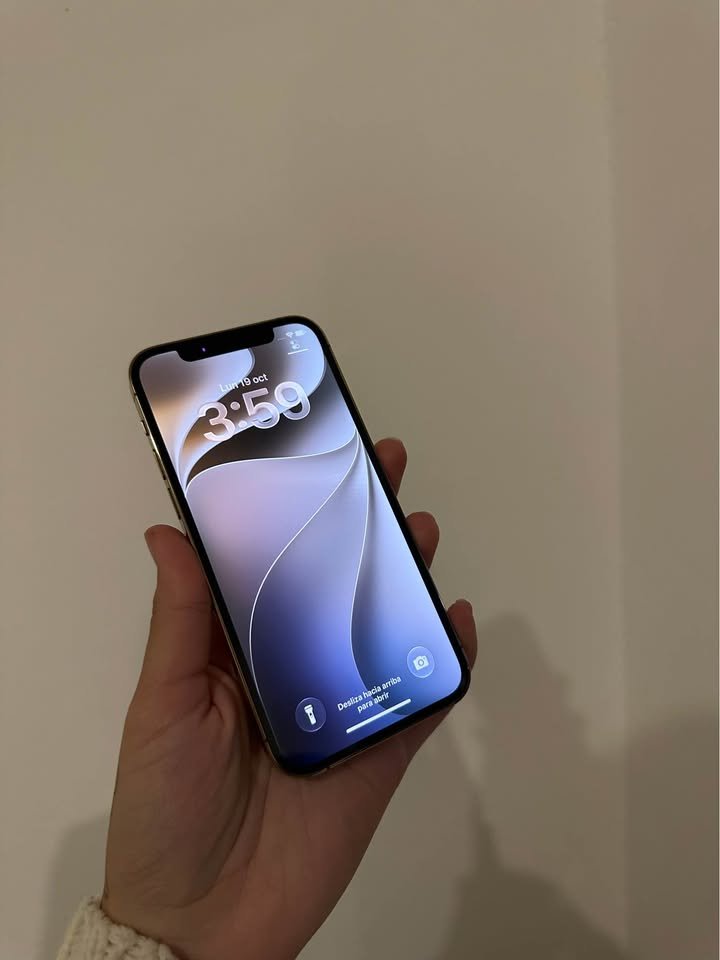 Vendo iphone 12 pro precio publicado