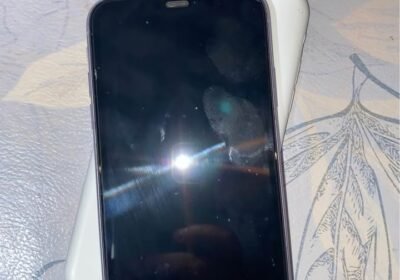 iPhone 11 128Gb 80%