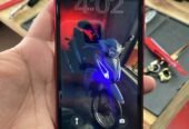 vendo oh permuto iphone 11 rojo