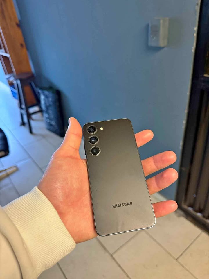 VENDO S23 256G