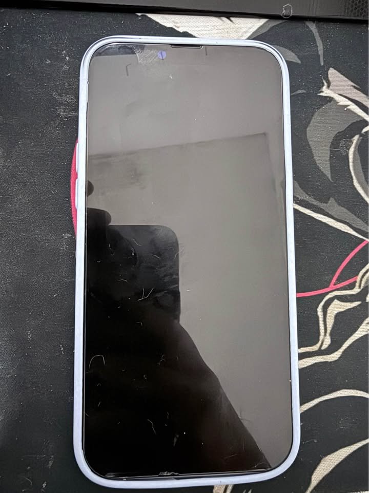 IPHONE 13 PRO MAX 87%