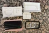 IPHONE 12 leer descripcion