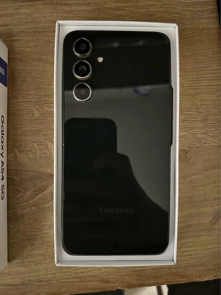 Samsung A54 5G 128gb