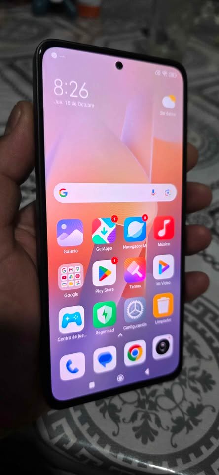 Vendo Xiaomi note 13
