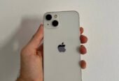 VENDO IPHONE 13 128GB