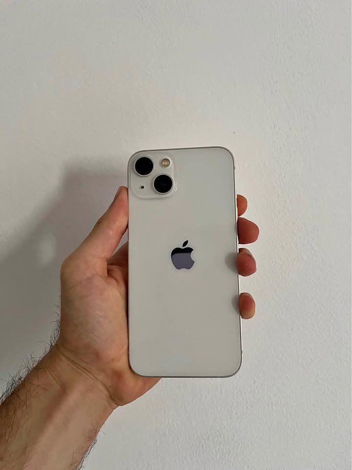 VENDO IPHONE 13 128GB