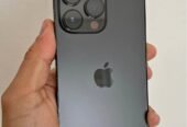 Vendo IPhone 14 Pro Max – Usado