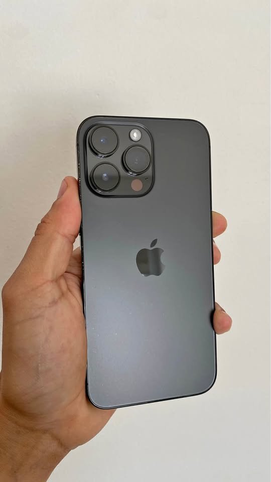 Vendo IPhone 14 Pro Max – Usado