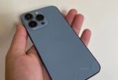 IPHONE 13 PRO