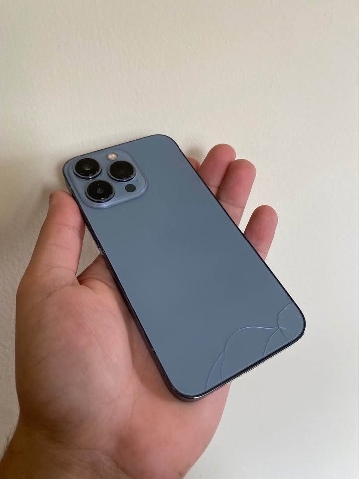 IPHONE 13 PRO