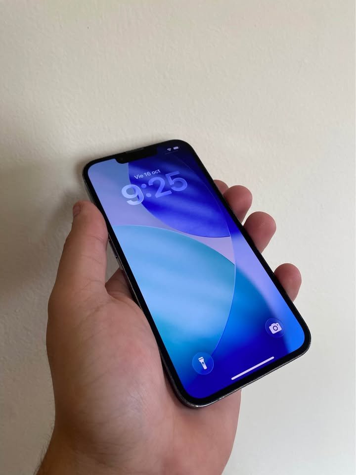 IPHONE 13 PRO