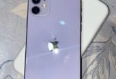 iPhone 11 128Gb 80%