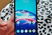 VENDO MOTO E6i