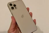 Vendo iphone 12 pro precio publicado