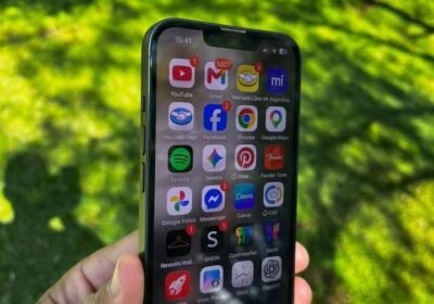 IPHONE 13 128GB MIDNIGHT – IMPECABLE – Jc Iphone Río Cuarto- recibo iPhone menor!! (3584164123)
