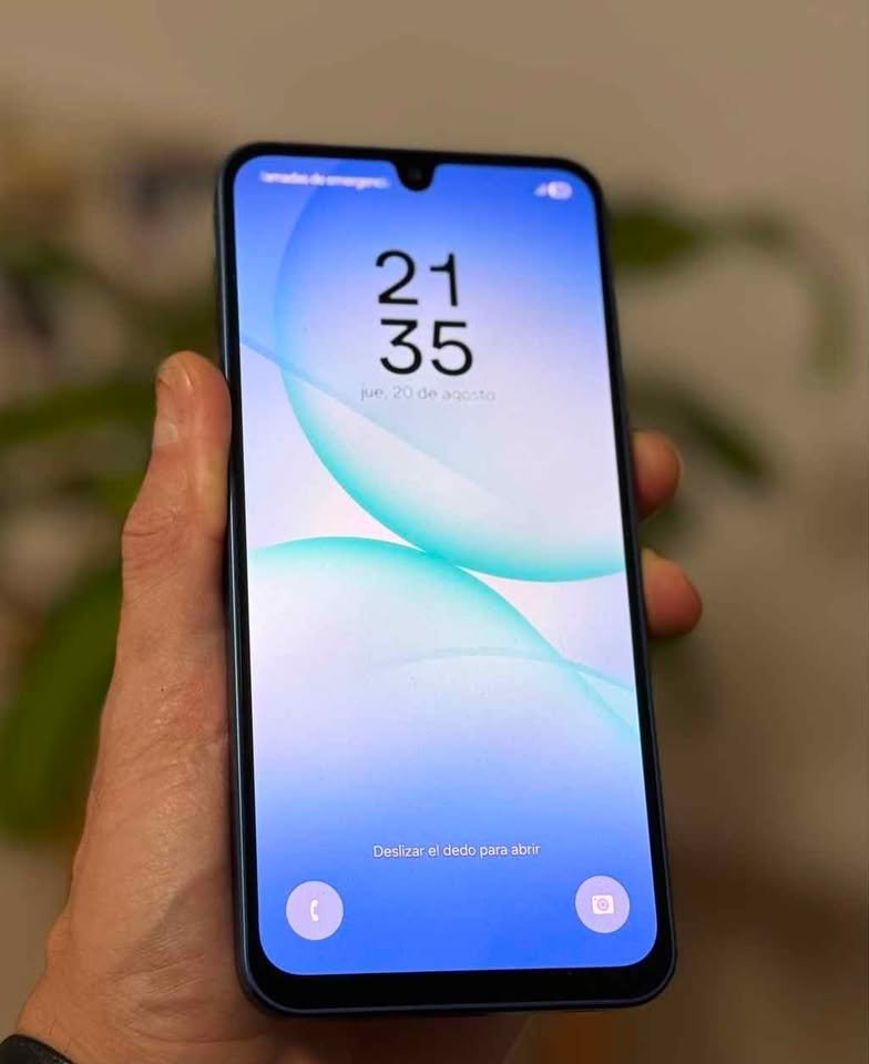 💥Samsung A17💥