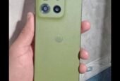 Vendo Motorola g15 de 128gb
