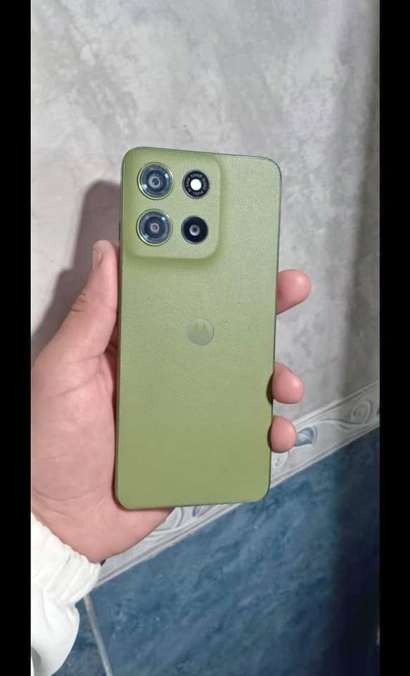 Vendo Motorola g15 de 128gb