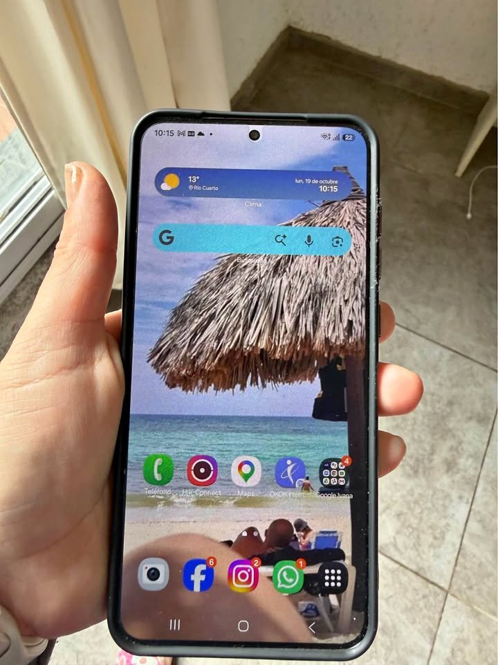 Samsung S24 Plus