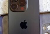 iPhone 15 Pro