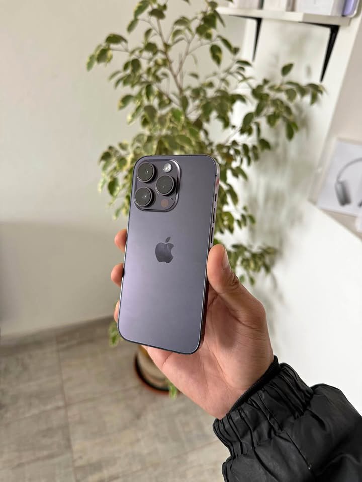 iPhone 14 Pro
