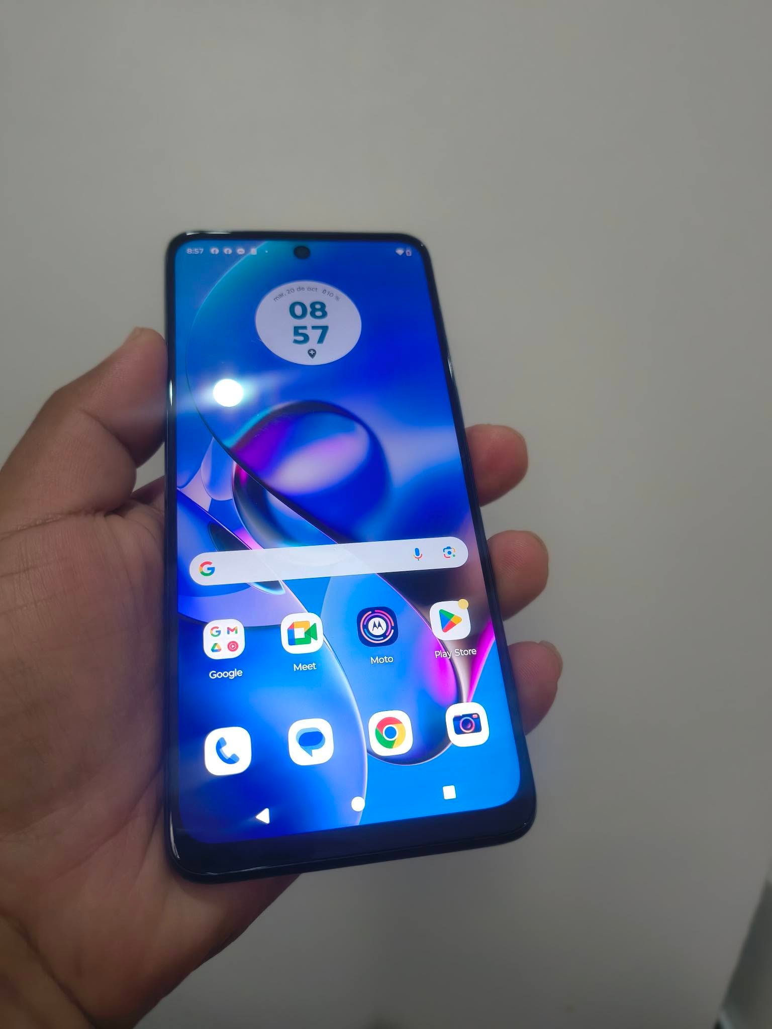MOTO G54 5G