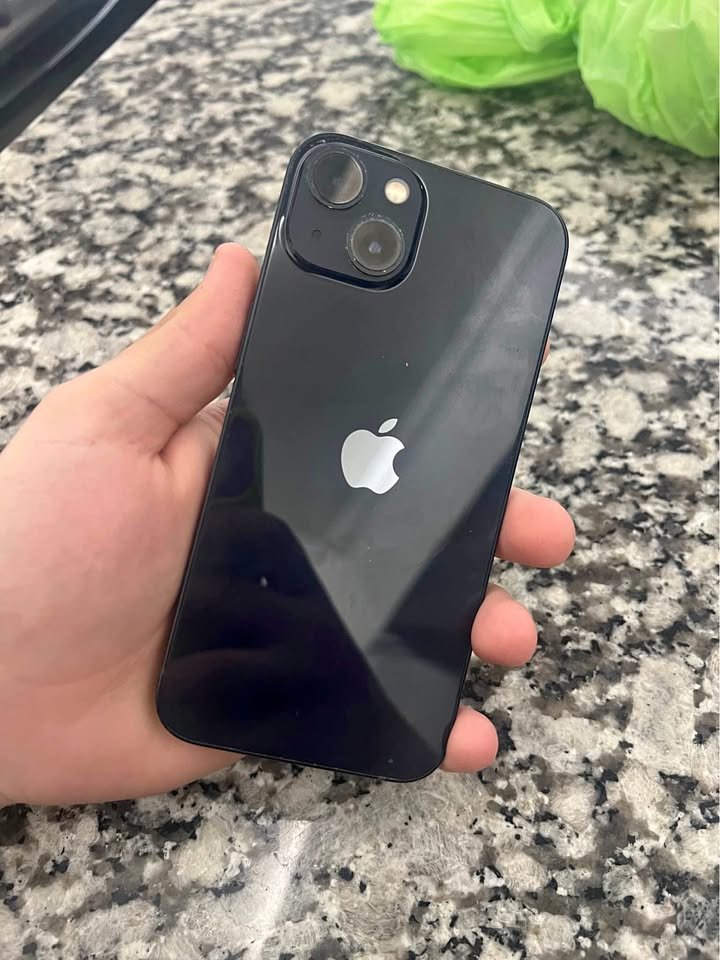 iPhone 13 impecable 95%🔋 128gb🧠 Recibo 11,12