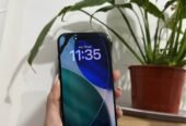 Líquido iPhone 15 por LEER DETALLE