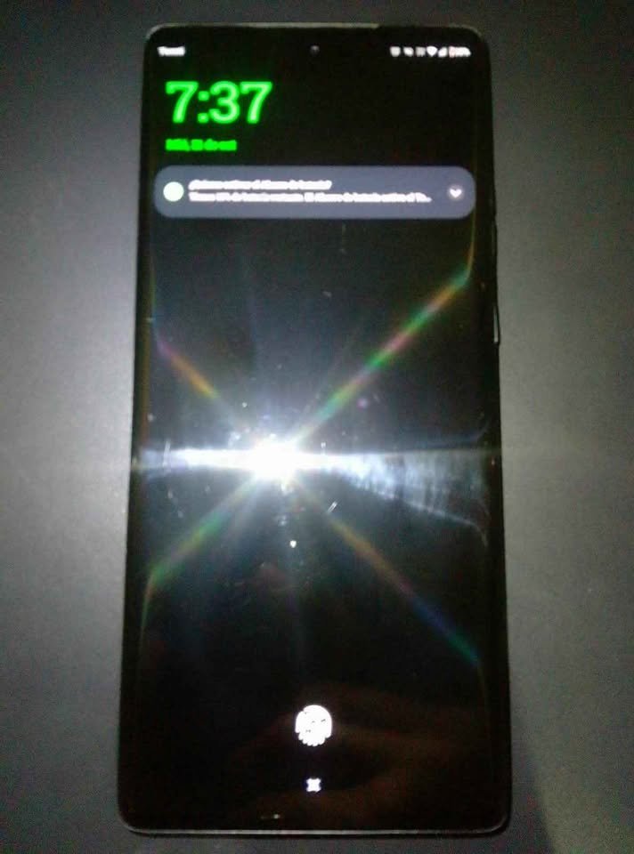 Moto g85 5g 8+8/256 libre exelente estado