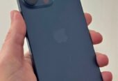 VENDO IPHONE 15PRO