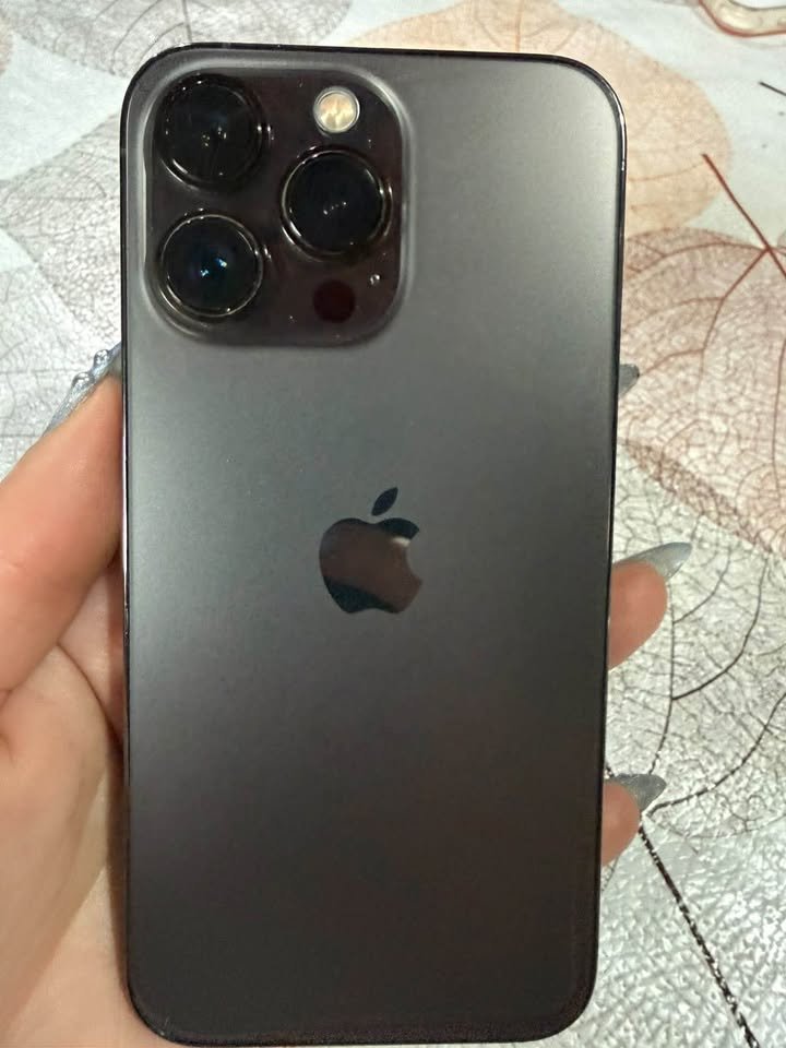 iPhone 13 Pro