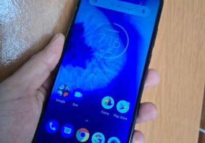 ✨️Motorola g8 lite✨️ ✨️impecable . 64gb ✨️ Liberado . 80.000
