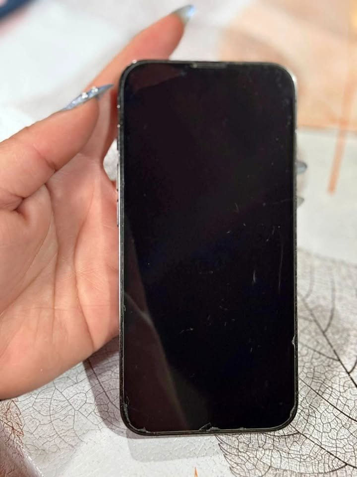 iPhone 13 Pro